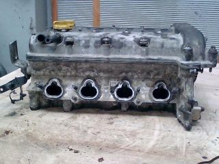 bontott OPEL CORSA B Hengerfej