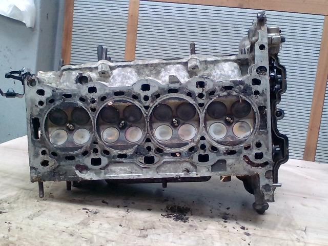 bontott OPEL CORSA B Hengerfej