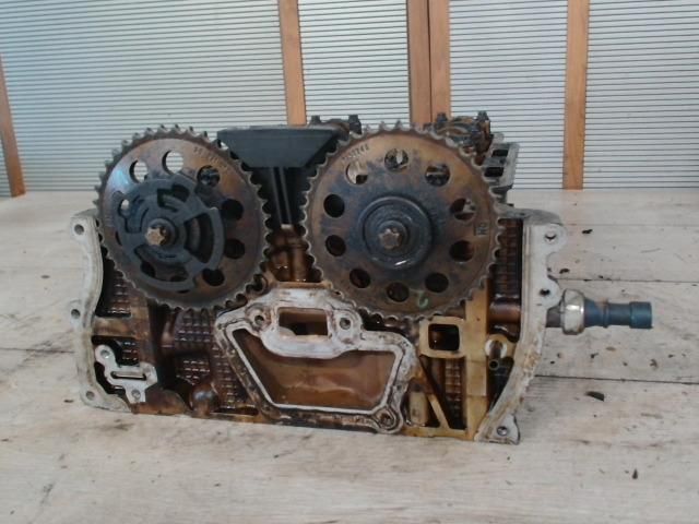 bontott OPEL CORSA B Hengerfej