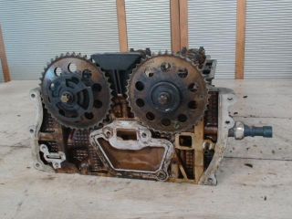 bontott OPEL CORSA B Hengerfej