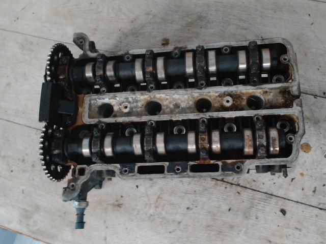 bontott OPEL CORSA B Hengerfej