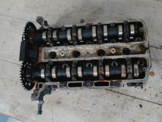 bontott OPEL CORSA B Hengerfej