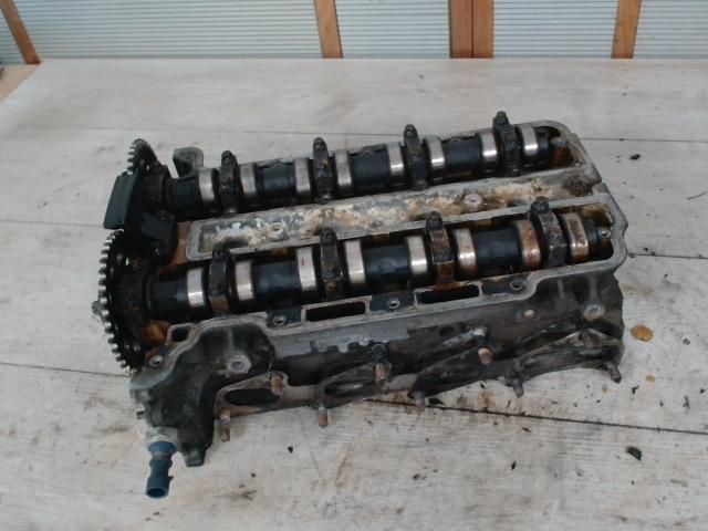 bontott OPEL CORSA B Hengerfej