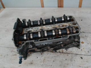 bontott OPEL CORSA B Hengerfej