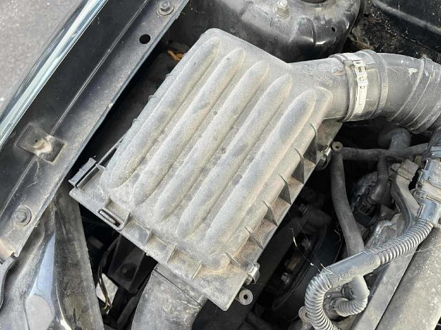 bontott OPEL CORSA B Homlokfal (Üres lemez)