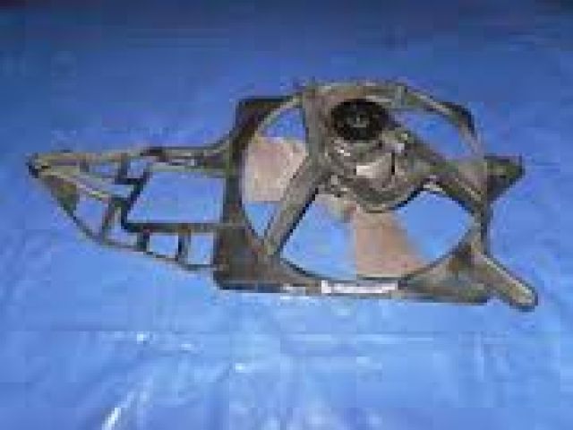 bontott OPEL CORSA B Hűtőventilátor