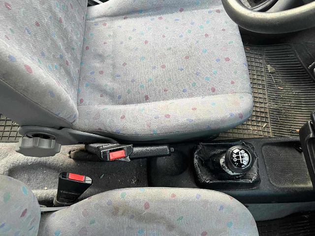 bontott OPEL CORSA B Hűtőventilátor