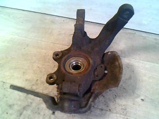 bontott OPEL CORSA B Jobb első Csonkállvány Kerékaggyal