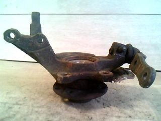 bontott OPEL CORSA B Jobb első Csonkállvány Kerékaggyal