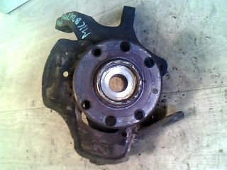 bontott OPEL CORSA B Jobb első Csonkállvány Kerékaggyal