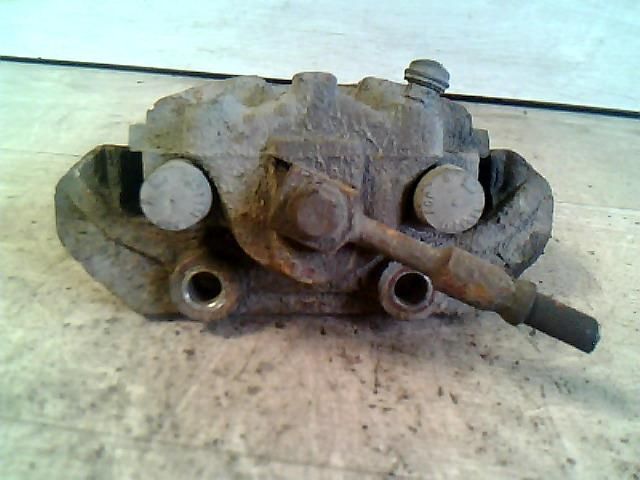 bontott OPEL CORSA B Jobb első Féknyereg Munkahengerrel