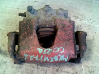 bontott OPEL CORSA B Jobb első Féknyereg Munkahengerrel