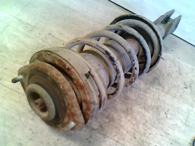 bontott OPEL CORSA B Jobb első Gólyaláb (Lengécsillapító, Rugó)