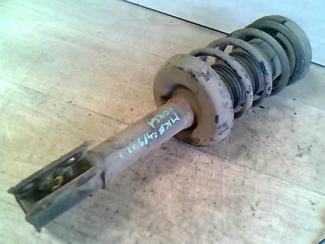 bontott OPEL CORSA B Jobb első Gólyaláb (Lengécsillapító, Rugó)