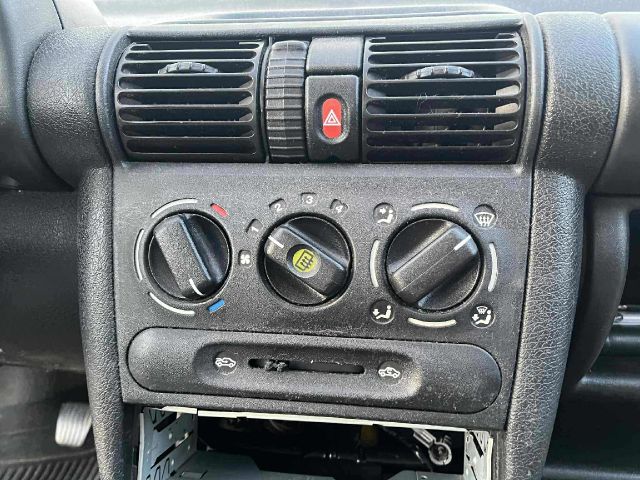 bontott OPEL CORSA B Jobb első Gólyaláb (Lengécsillapító, Rugó)