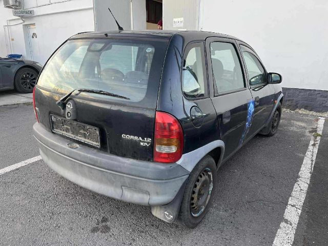 bontott OPEL CORSA B Jobb Féltengely
