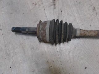 bontott OPEL CORSA B Jobb Féltengely