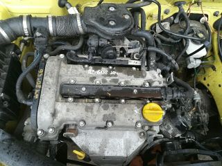 bontott OPEL CORSA B Jobb Féltengely