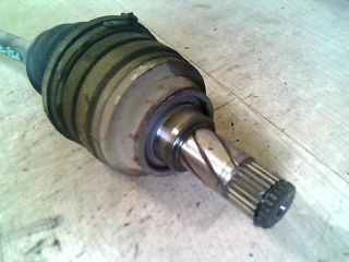 bontott OPEL CORSA B Jobb Féltengely