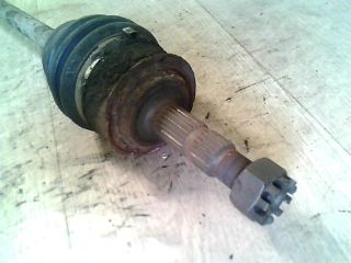 bontott OPEL CORSA B Jobb Féltengely