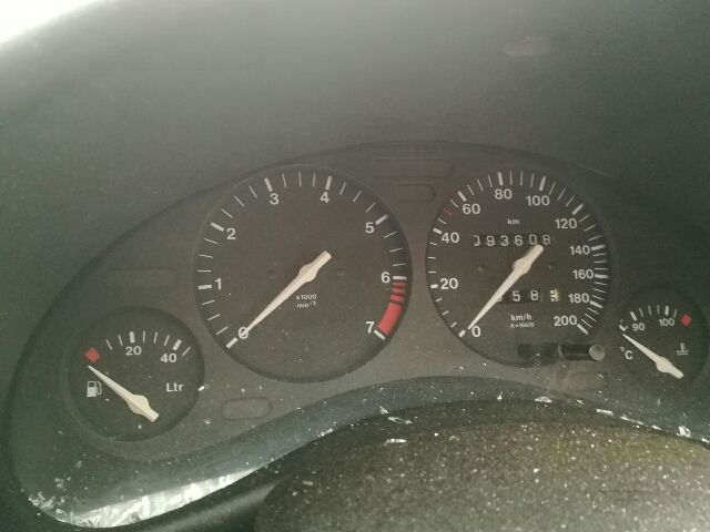 bontott OPEL CORSA B Jobb Féltengely