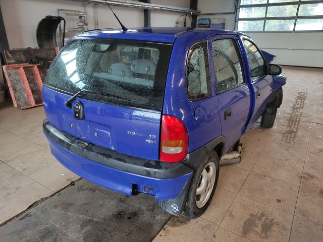 bontott OPEL CORSA B Jobb hátsó Lengéscsillapító