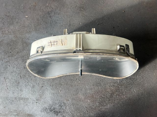 bontott OPEL CORSA B Kilométeróra