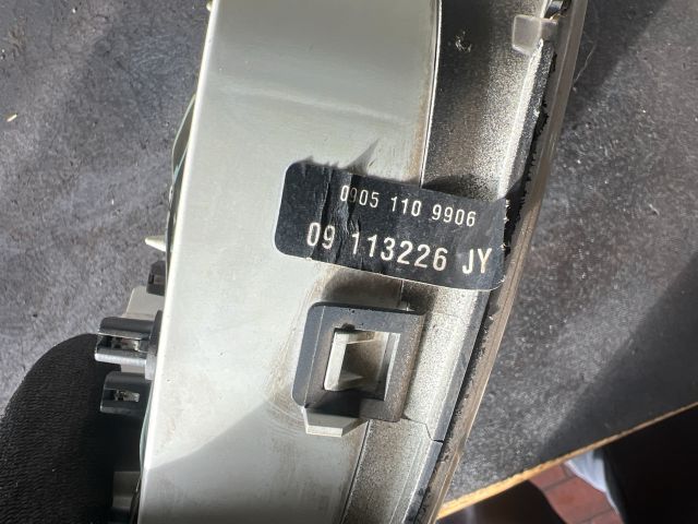 bontott OPEL CORSA B Kilométeróra