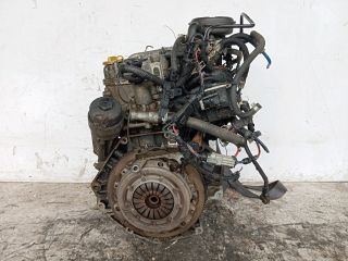 bontott OPEL CORSA B Komplett Motor (Segédberendezésekkel)