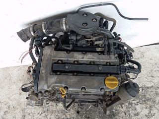 bontott OPEL CORSA B Komplett Motor (Segédberendezésekkel)