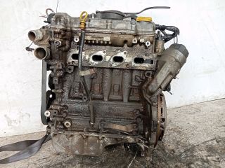 bontott OPEL CORSA B Komplett Motor (Segédberendezésekkel)