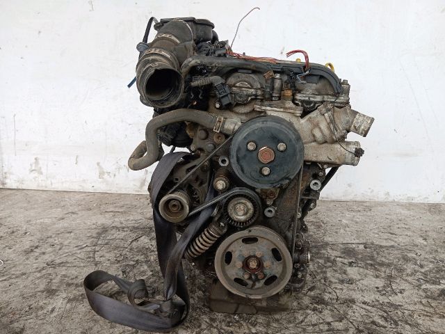 bontott OPEL CORSA B Komplett Motor (Segédberendezésekkel)