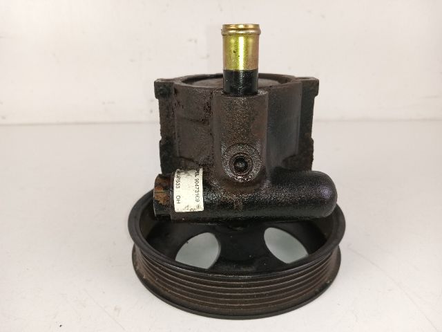 bontott OPEL CORSA B Kormányszervó Motor (Hidraulikus)