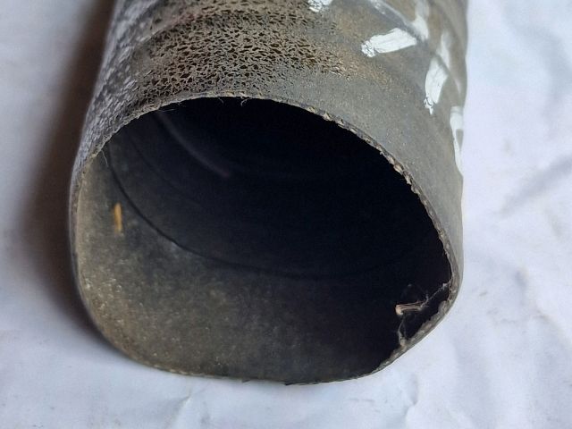 bontott OPEL CORSA B Légbeömlő Cső