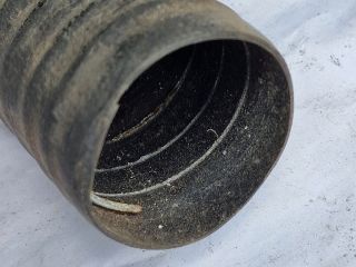 bontott OPEL CORSA B Légbeömlő Cső