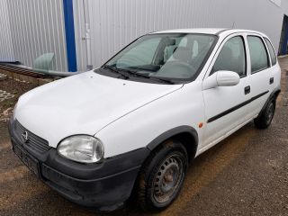 bontott OPEL CORSA B Légszűrő Ház