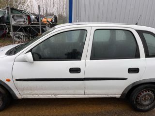 bontott OPEL CORSA B Légtömegmérő