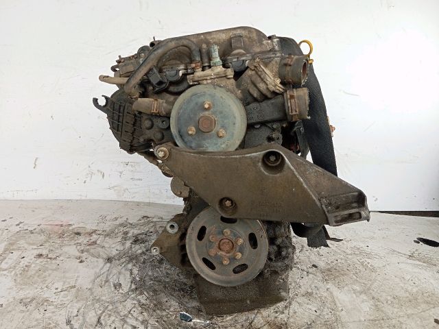 bontott OPEL CORSA B Motor (Fűzött blokk hengerfejjel)