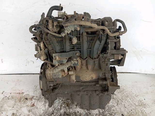 bontott OPEL CORSA B Motor (Fűzött blokk hengerfejjel)