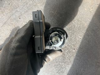 bontott OPEL CORSA B Motorvezérlő