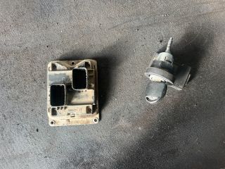 bontott OPEL CORSA B Motorvezérlő