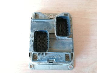 bontott OPEL CORSA B Motorvezérlő