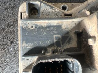 bontott OPEL CORSA B Motorvezérlő