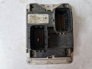 bontott OPEL CORSA B Motorvezérlő