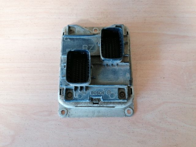 bontott OPEL CORSA B Motorvezérlő