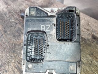 bontott OPEL CORSA B Motorvezérlő