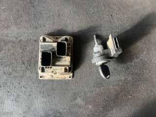 bontott OPEL CORSA B Motorvezérlő