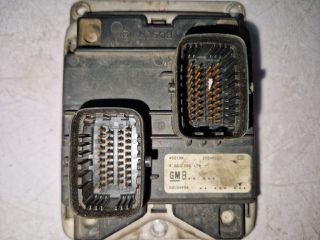 bontott OPEL CORSA B Motorvezérlő