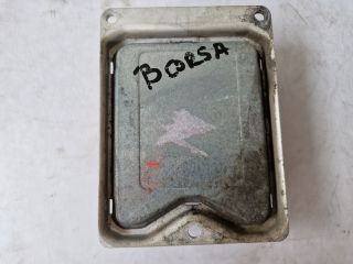 bontott OPEL CORSA B Motorvezérlő