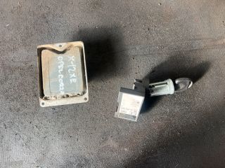 bontott OPEL CORSA B Motorvezérlő